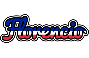 Florencio france logo