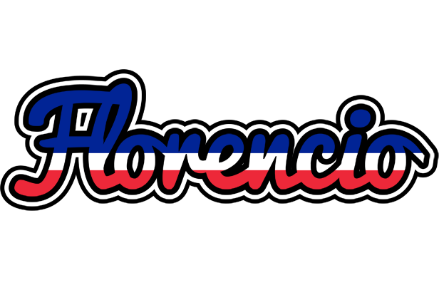 Florencio france logo