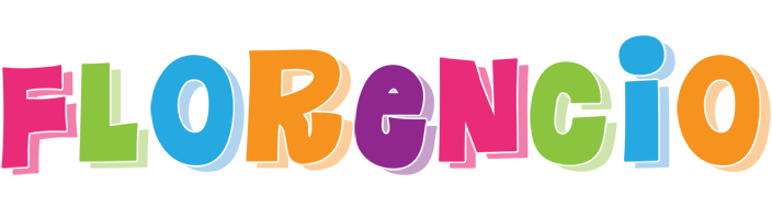 Florencio friday logo