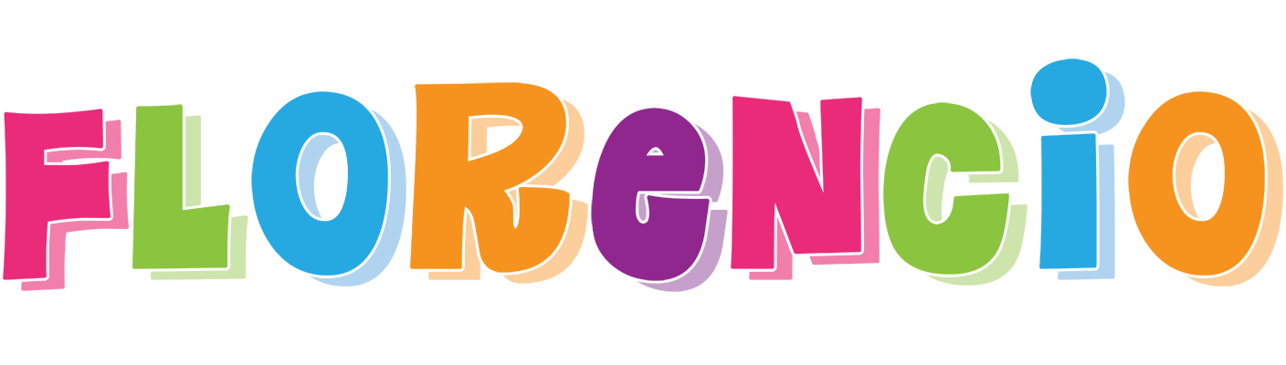 Florencio friday logo
