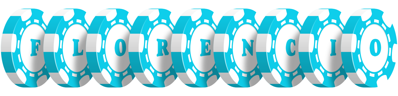 Florencio funbet logo