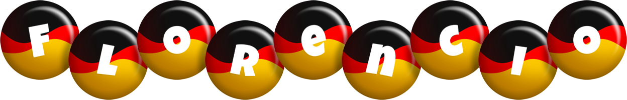 Florencio german logo