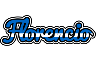 Florencio greece logo