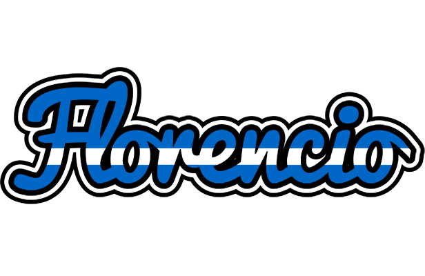 Florencio greece logo