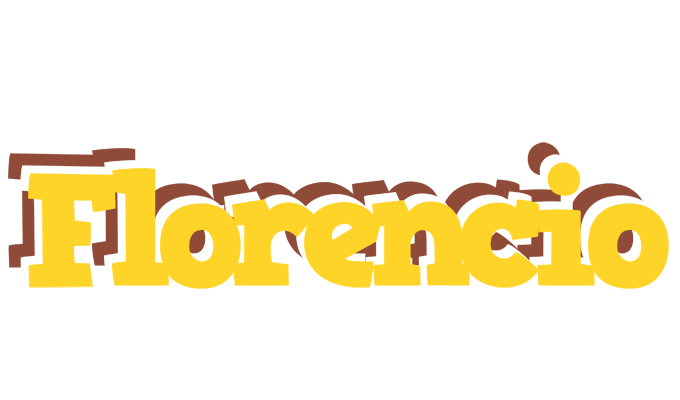 Florencio hotcup logo