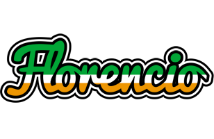 Florencio ireland logo