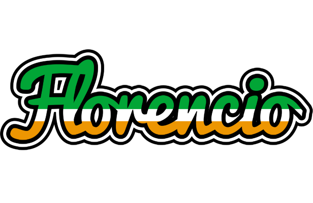 Florencio ireland logo