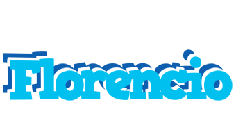 Florencio jacuzzi logo