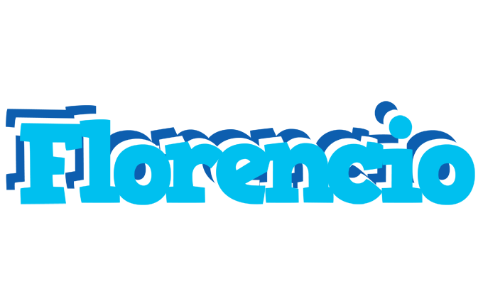 Florencio jacuzzi logo