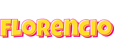 Florencio kaboom logo