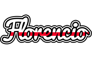 Florencio kingdom logo