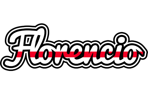 Florencio kingdom logo