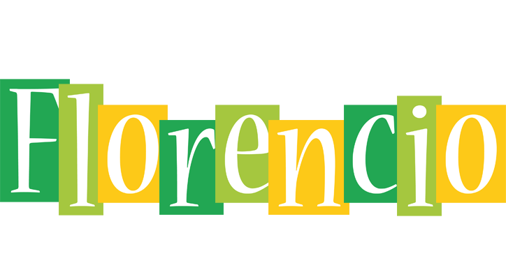 Florencio lemonade logo
