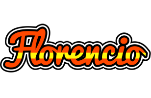 Florencio madrid logo