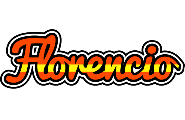 Florencio madrid logo