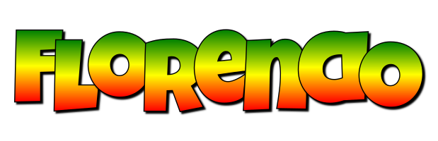 Florencio mango logo