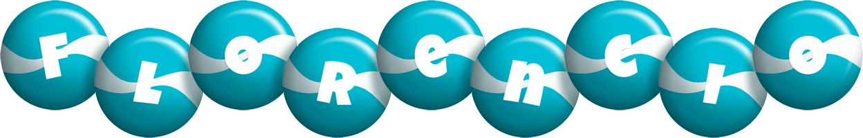 Florencio messi logo