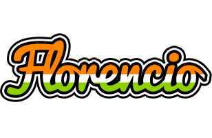 Florencio mumbai logo