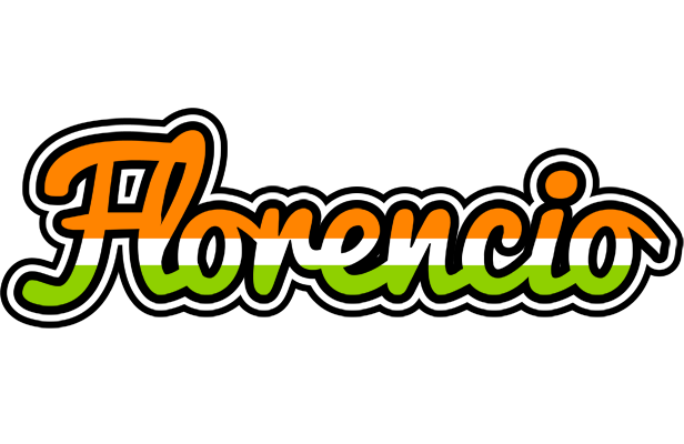 Florencio mumbai logo