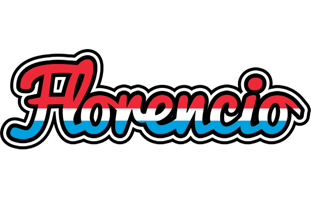 Florencio norway logo