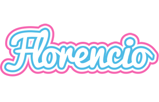Florencio outdoors logo