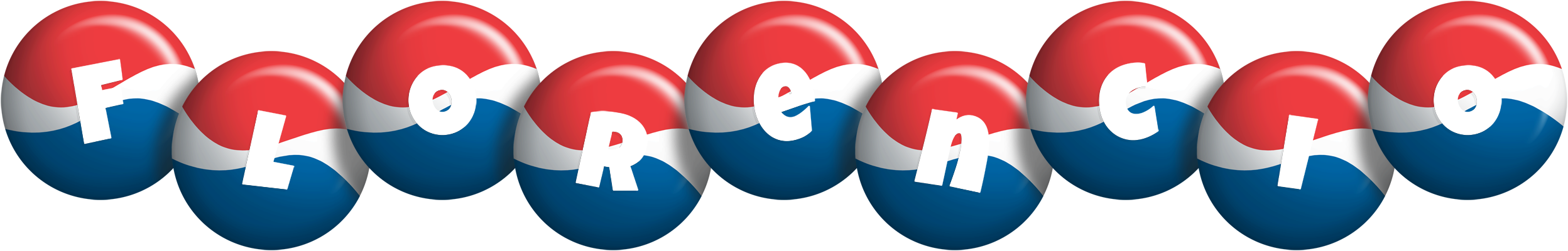 Florencio paris logo