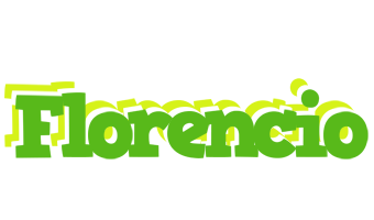Florencio picnic logo