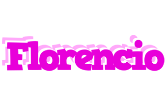 Florencio rumba logo
