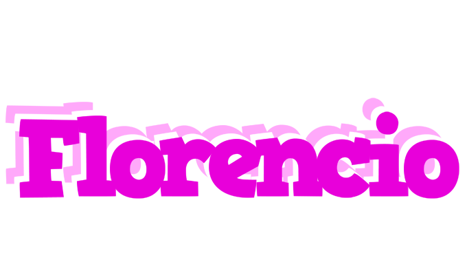Florencio rumba logo