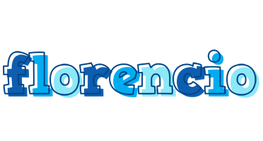 Florencio sailor logo