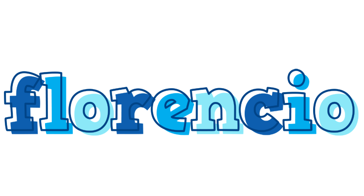 Florencio sailor logo
