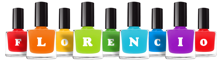 Florencio saloon logo