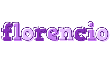 Florencio sensual logo