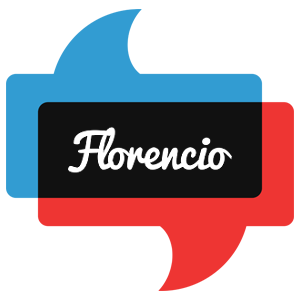 Florencio sharks logo