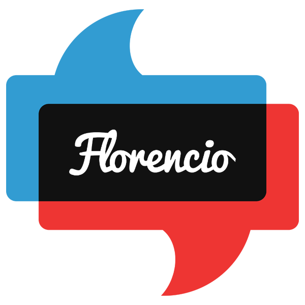 Florencio sharks logo