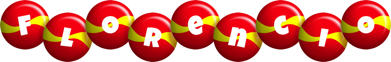 Florencio spain logo