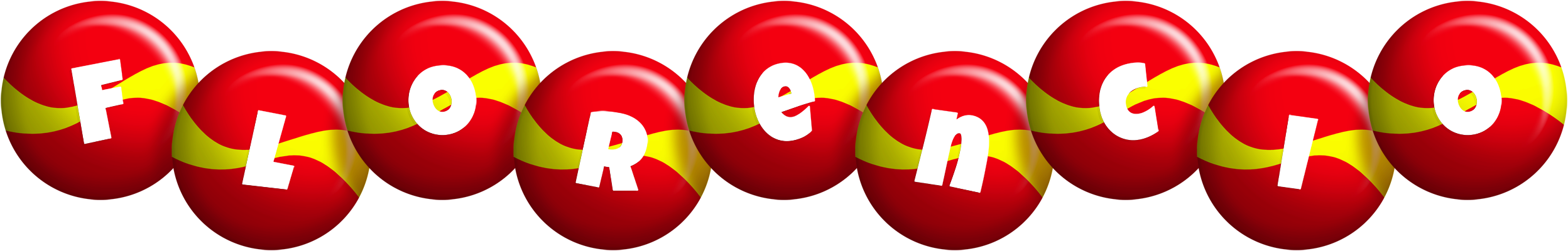 Florencio spain logo