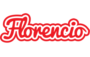 Florencio sunshine logo
