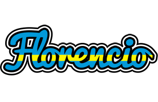 Florencio sweden logo