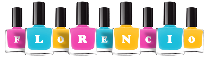 Florencio variety logo