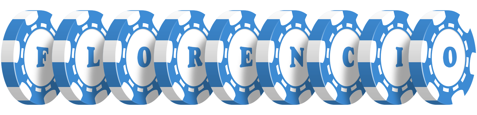 Florencio vegas logo