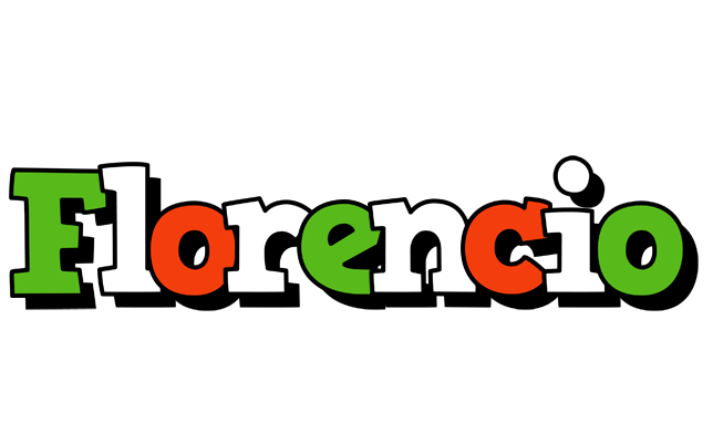 Florencio venezia logo