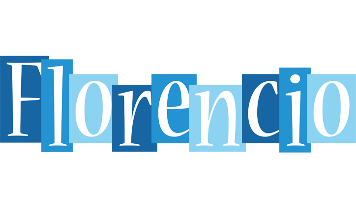 Florencio winter logo