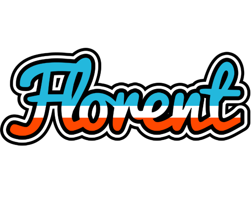 Florent america logo