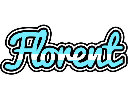 Florent argentine logo