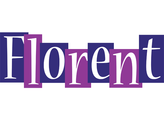 Florent autumn logo