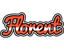 Florent denmark logo