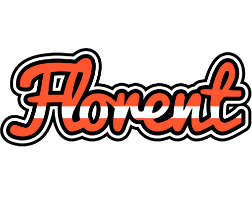 Florent denmark logo