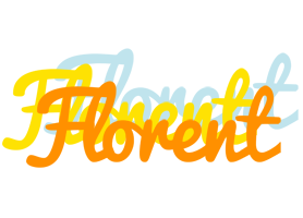 Florent energy logo