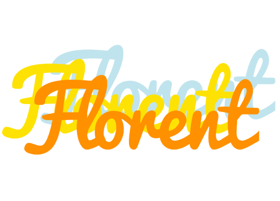 Florent energy logo
